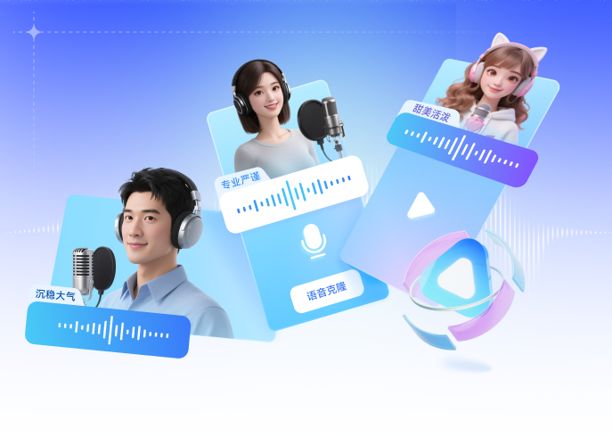视频配音