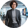短剧海外发行总监王总