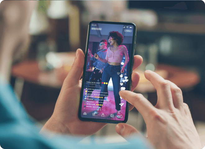 TikTok 涨粉 15 万!DejaVoice如何打造短剧出海爆款