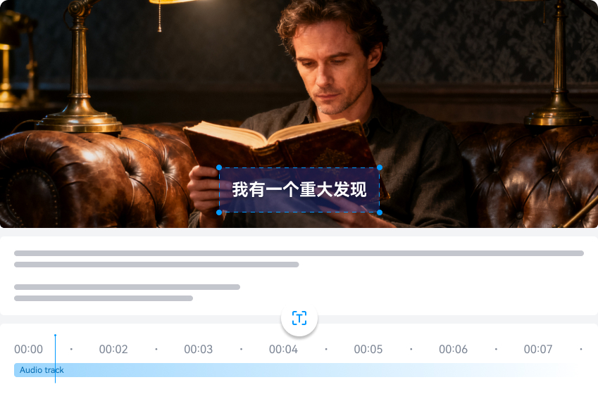 字幕提取